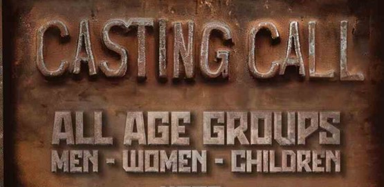 Casting Call by Prime Show Entertainment